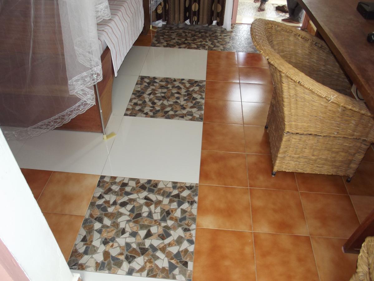 Peacock Park Hotel Ukunda Luaran gambar