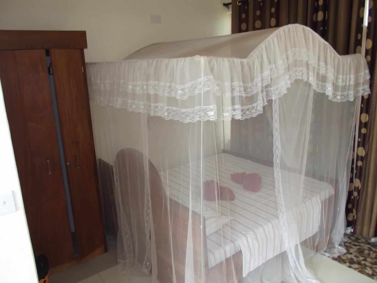 Peacock Park Hotel Ukunda Luaran gambar