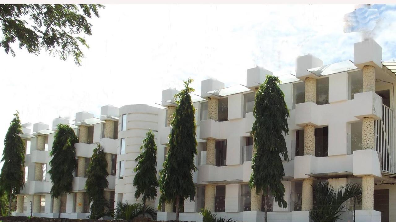 Peacock Park Hotel Ukunda Luaran gambar